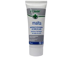 Mostrar informações para DR SEIDEL Malte 75ml Imagem de DR SEIDEL Malte 75ml