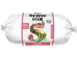 Mostrar informações para Dibaq Sense Snax Bar Lamb Imagem de Dibaq Sense Snax Bar Lamb