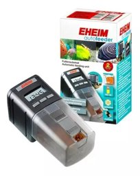 Mostrar informações para Eheim Autofeeder Imagem de Eheim Autofeeder