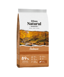 Mostrar informações para Dibaq Natural Moments SALMÃO Imagem de Dibaq Natural Moments SALMÃO