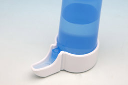 Mostrar informações para REF: 039 – Bebedouro Azul Imagem de REF: 039 – Bebedouro Azul