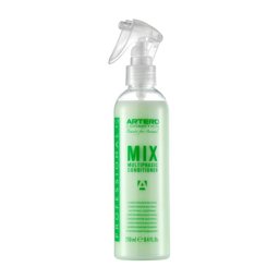 Mostrar informações para Artero Mix Spray Condicionador 250ml Imagem de Artero Mix Spray Condicionador 250ml