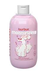Mostrar informações para Burbur Shampoo Hidratante 400ml Imagem de Burbur Shampoo Hidratante 400ml