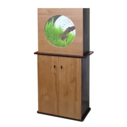 Mostrar informações para Aquário + Móvel AquaDeco Junior 2 Imagem de Aquário + Móvel AquaDeco Junior 2