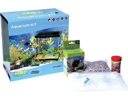 Mostrar informações para Aquário Aquapor Eco 27  Imagem de Aquário Aquapor Eco 27