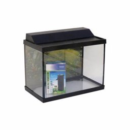 Mostrar informações para Aquário Aquapor Eco 40 Imagem de Aquário Aquapor Eco 40