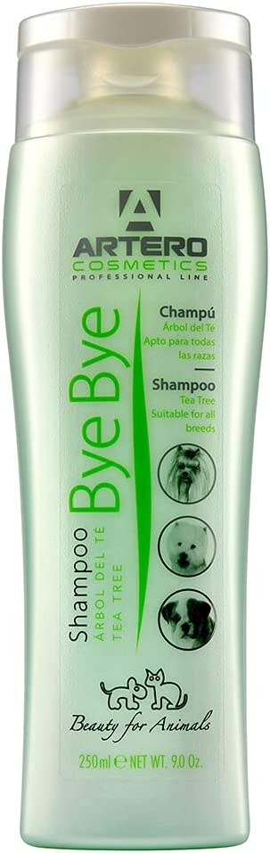 Imagem de Artero Bye Bye Shampoo 250ml