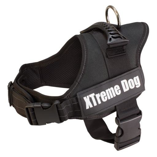 Imagem de Xtreme Dog Harness XL