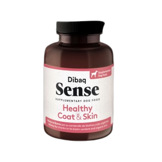 Imagem de Dibaq Sense Healthy Coat & Skin 160g