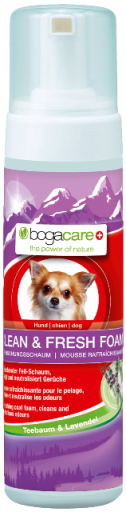 Imagem de Bogacare - Shampoo Seco Espuma p/Cão150ml