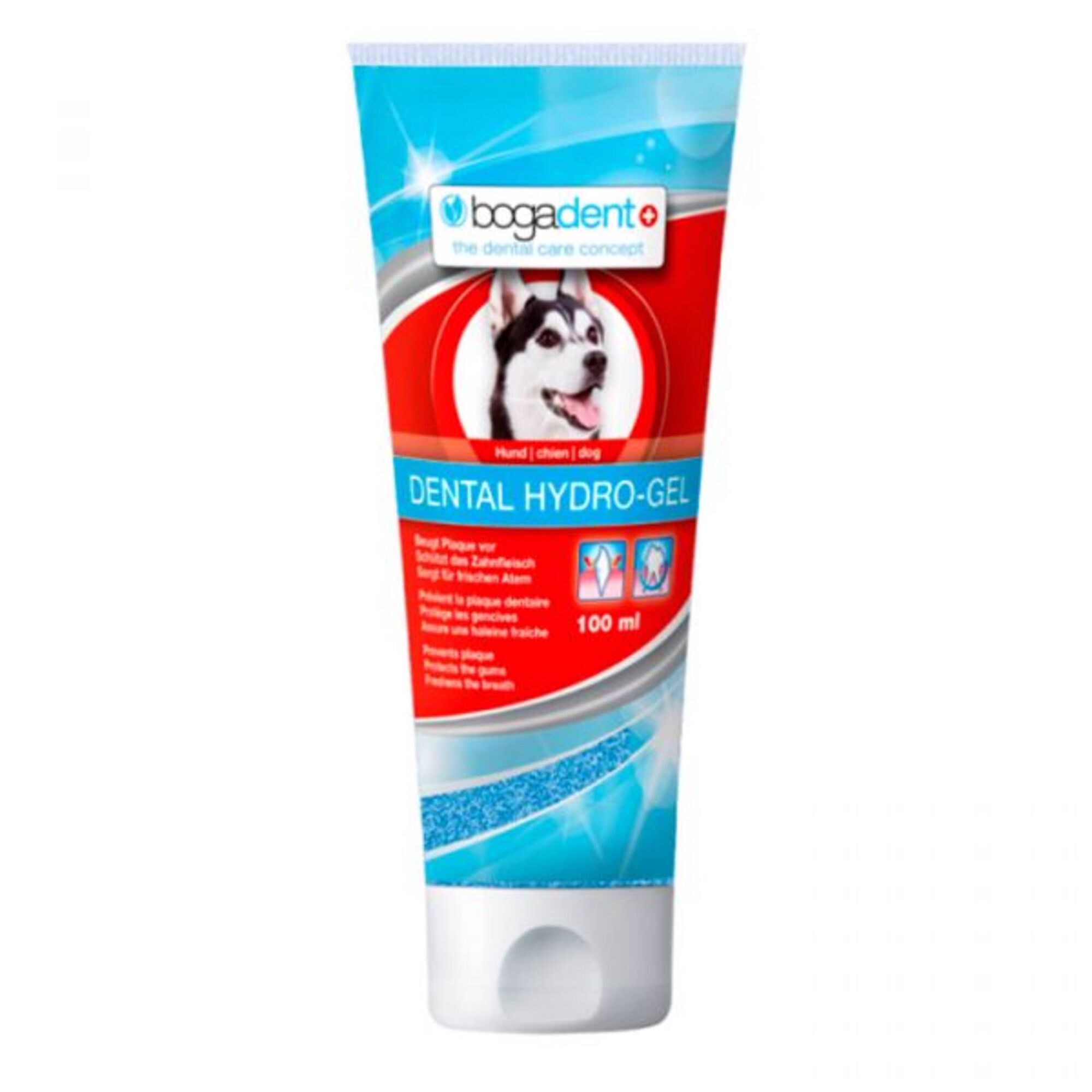 Imagem de BOGADENT- Creme Dental p/ Cão 100gr