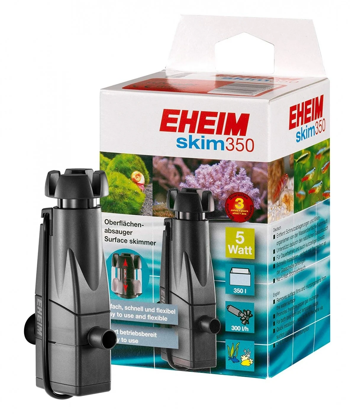 Imagem de Eheim Skim350