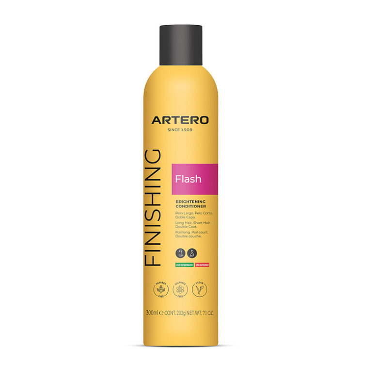 Imagem de Artero Acondicionador Flash 300ml