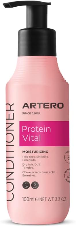 Imagem de Artero Protein Vital Condicionador 100ml
