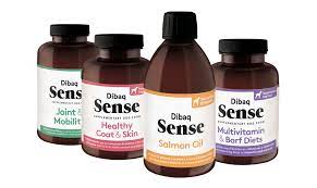 Imagem por categoria Dibaq Sense Supplements