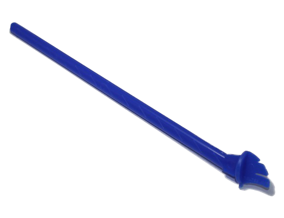 Imagem de REF: 031 – Poleiro 26cm Azul