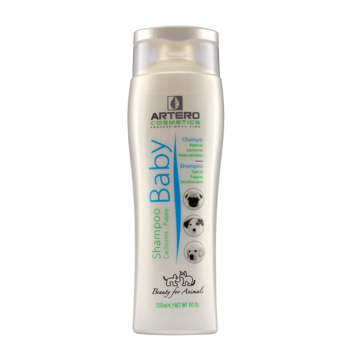 Imagem de Artero Baby Shampoo 250ml