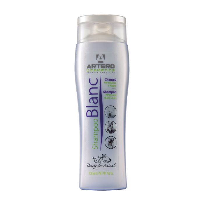 Imagem de Artero Shampoo Branco 250ml