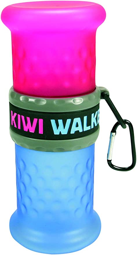 Imagem de kiwi Walker Travel Bottle 2in1