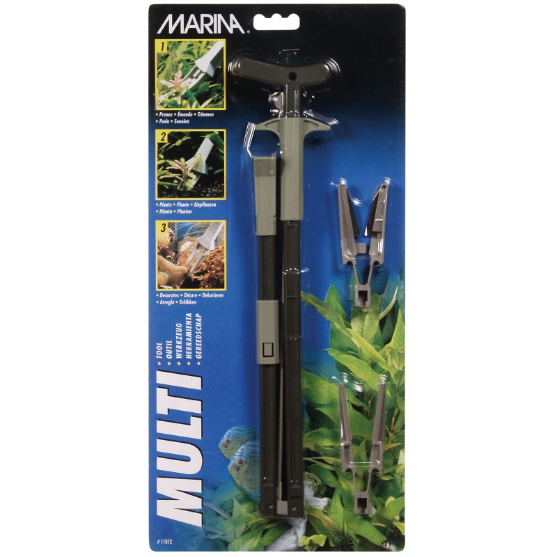 Imagem de Plantador Multi-Tool