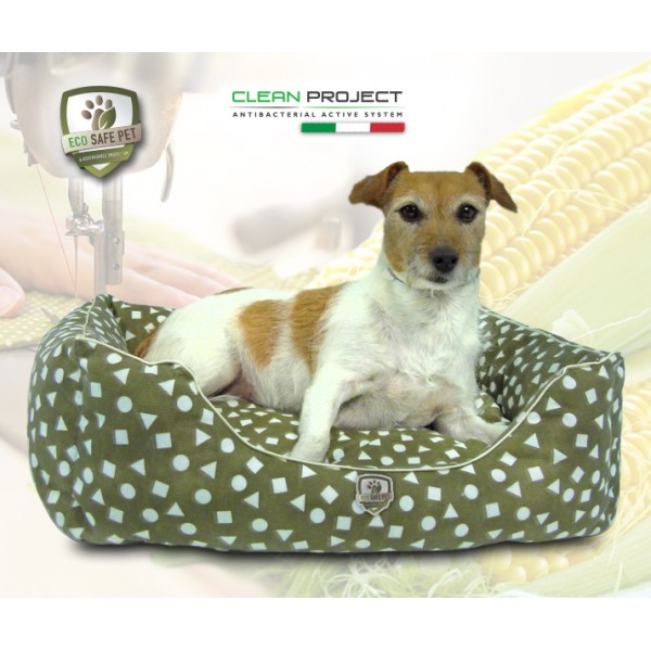 Imagem de CAMA ECO SAFE PET